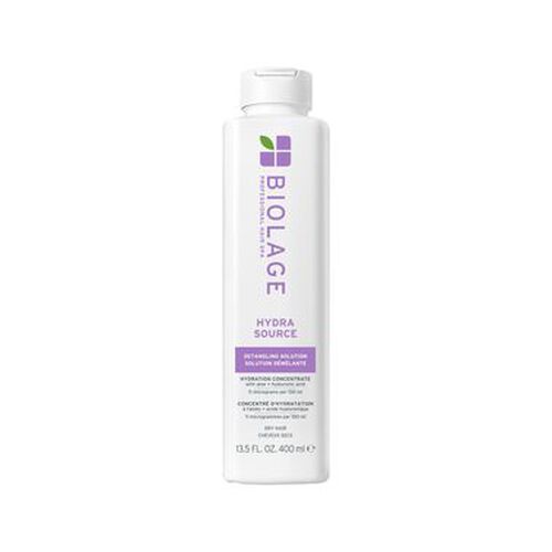 HydraSource Detangling Solution - Biolage Renovation NZ | L'Oréal Partner Shop
